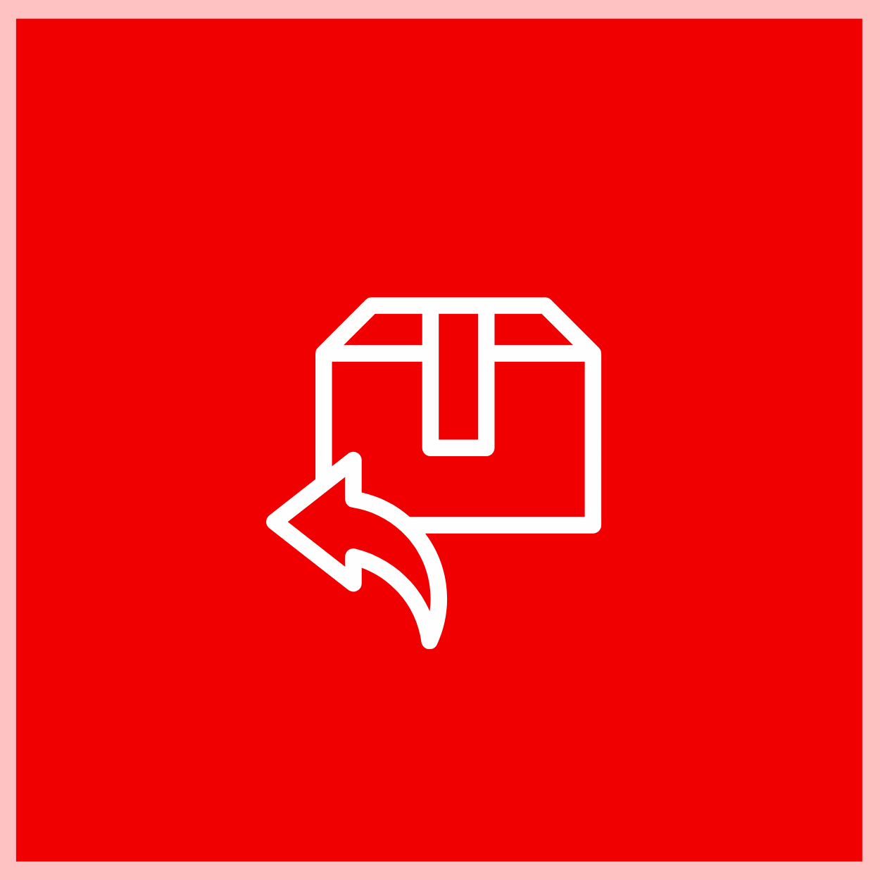 Registered Mail Return Handling