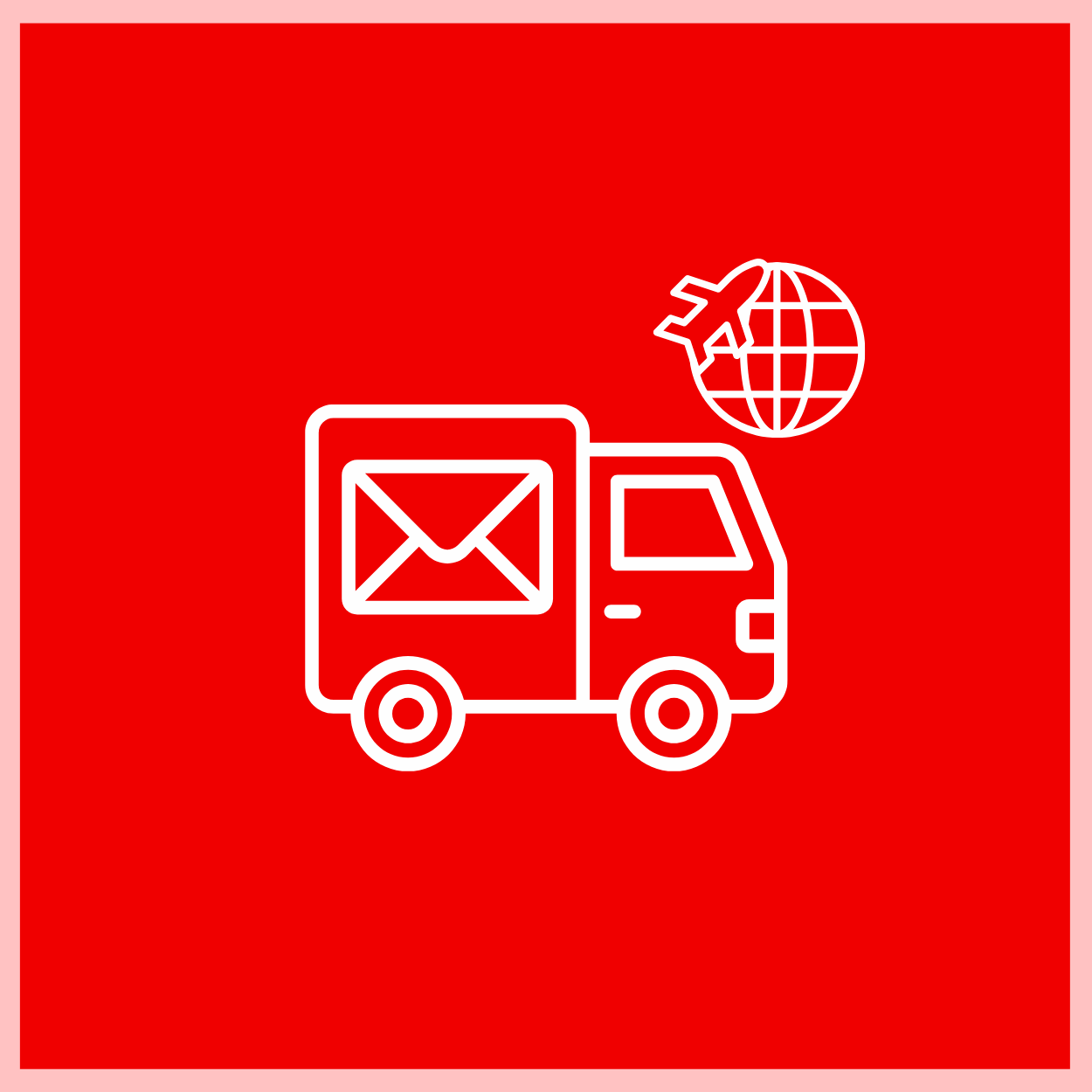 Worldwide DHL Express