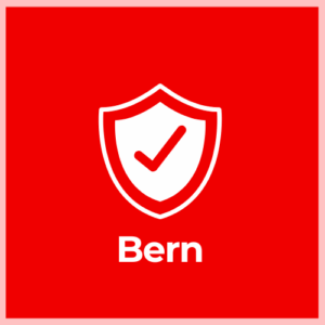 Package Insurance – Up to CHF 500 - Bern