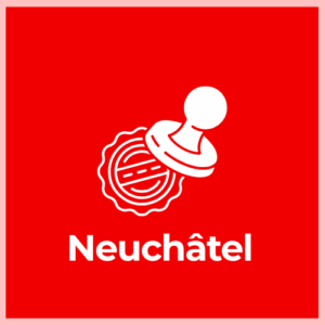 Notary Legalization - Neuchâtel