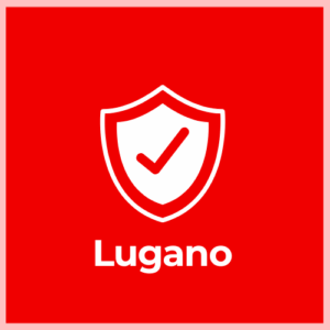Package Insurance – Up to CHF 500 - Lugano