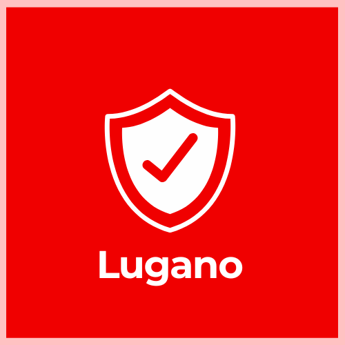 Package Insurance – Up to CHF 500 - Lugano