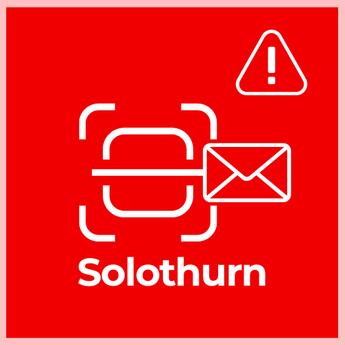 Scan Urgent (under 2 hours) - Solothurn