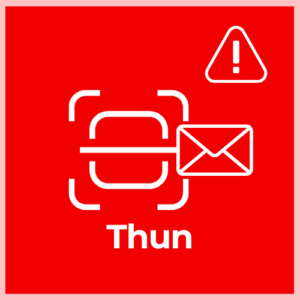 Scan Urgent (under 2 hours) - Thun