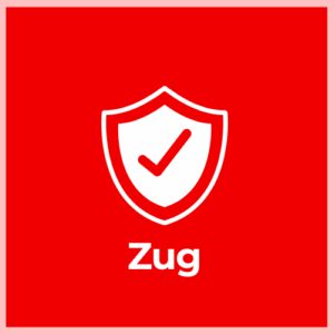 Package Insurance – Up to CHF 500 - Zug