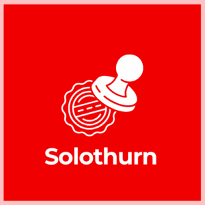 Notary Legalization - Solothurn