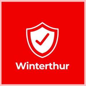 Package Insurance – Up to CHF 500 - Winterthur