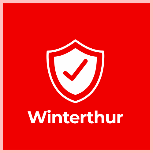 Package Insurance – Up to CHF 500 - Winterthur