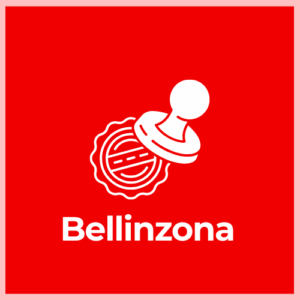 Notary Legalization - Bellinzona