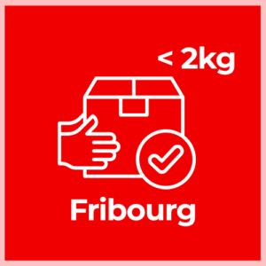 Receive Package less than 2kg – Fribourg
