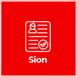 KYC Verification - Sion
