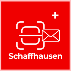 Additional Pages (per page) – Schaffhausen