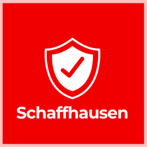 Package Insurance – Up to CHF 500 - Schaffhausen