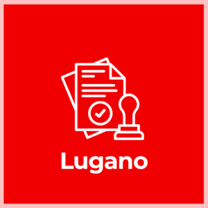 Apostille Legalization - Lugano