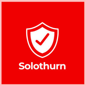 Package Insurance – Up to CHF 500 - Solothurn