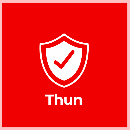 Package Insurance – Up to CHF 500 - Thun