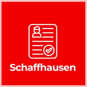 KYC Verification - Schaffhausen