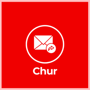 Forward Mail – Switzerland – Chur