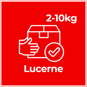 Receive Package 2-10kg – Lucerne