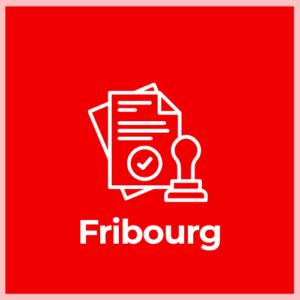 Apostille Legalization - Fribourg