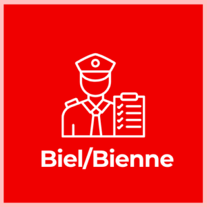 Customs Declaration Service - Biel/Bienne