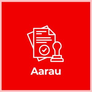 Apostille Legalization - Aarau