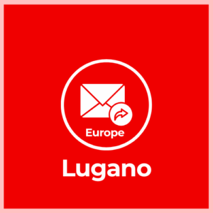 Forward Mail – Europe – Lugano