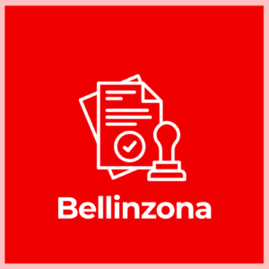 Apostille Legalization - Bellinzona