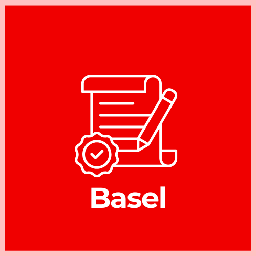 Scan & Certify Official Letters - Basel