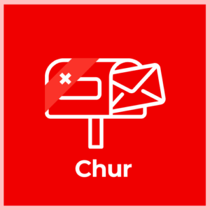 Personal Mailbox - Chur