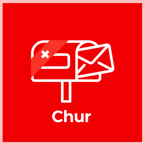 Personal Mailbox - Chur