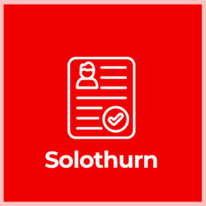 KYC Verification - Solothurn