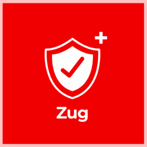 Package Insurance – Up to CHF 500 - Zug