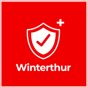 Package Insurance – Up to CHF 500 - Winterthur