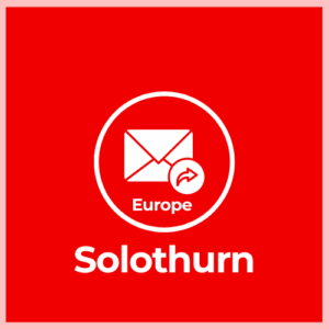 Forward Mail – Europe – Solothurn