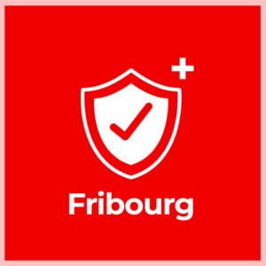 Package Insurance – Up to CHF 500 - Fribourg