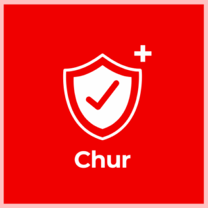 Package Insurance – Up to CHF 500 - Chur