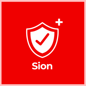 Package Insurance – Up to CHF 500 - Sion