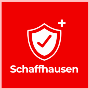 Package Insurance – Up to CHF 500 - Schaffhausen