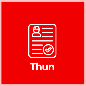 KYC Verification - Thun