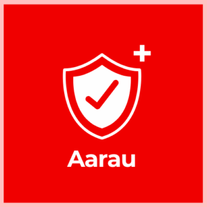 Package Insurance – Up to CHF 500 - Aarau