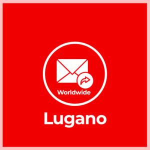 Forward Mail – Worldwide - Lugano