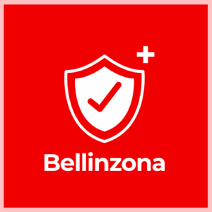 Package Insurance – Up to CHF 500 - Bellinzona