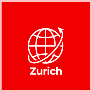 Forward Notarized Originals Abroad – Zurich