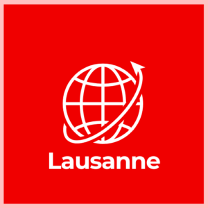 Forward Notarized Originals Abroad – Lausanne