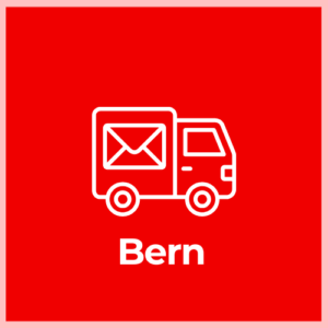 Domestic Express Shipping - Bern