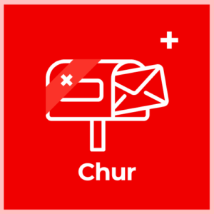 Personal Mailbox plus - Chur
