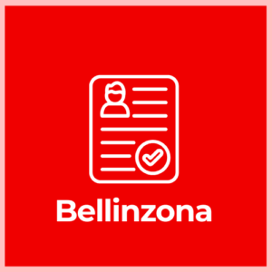 KYC Verification - Bellinzona