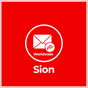 Forward Mail – Worldwide - Sion