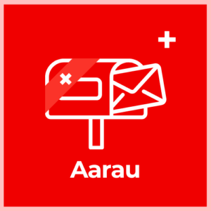 Personal Mailbox plus - Aarau